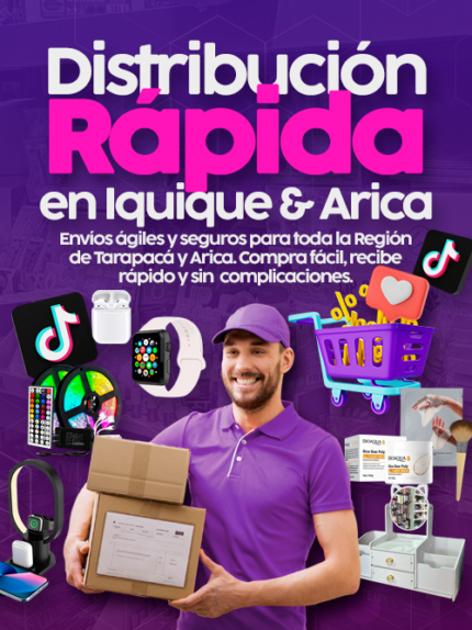 Producto de Prueba - Simple