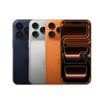 Celular iphone 17 pro max