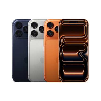 Celular iphone 17 pro max